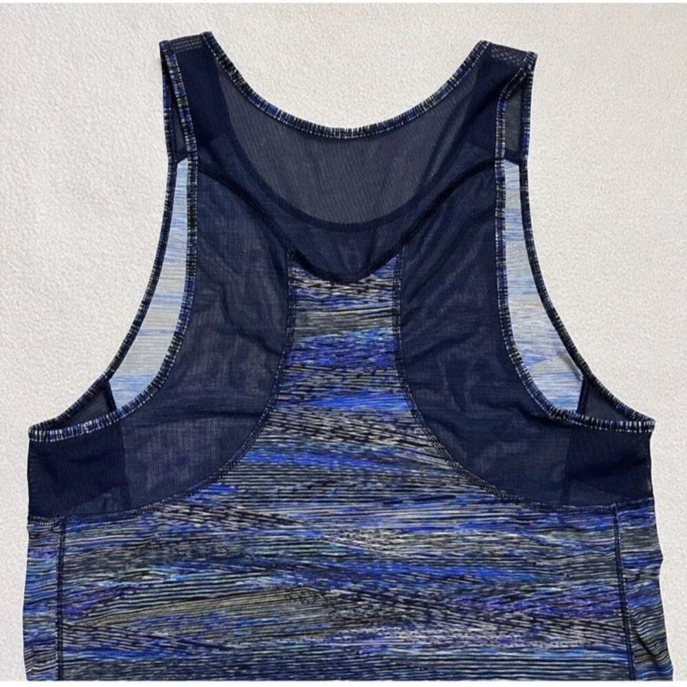 Lululemon  BUNDLE OF 2 Women Sculpt Tank II Sleeveless Top 6